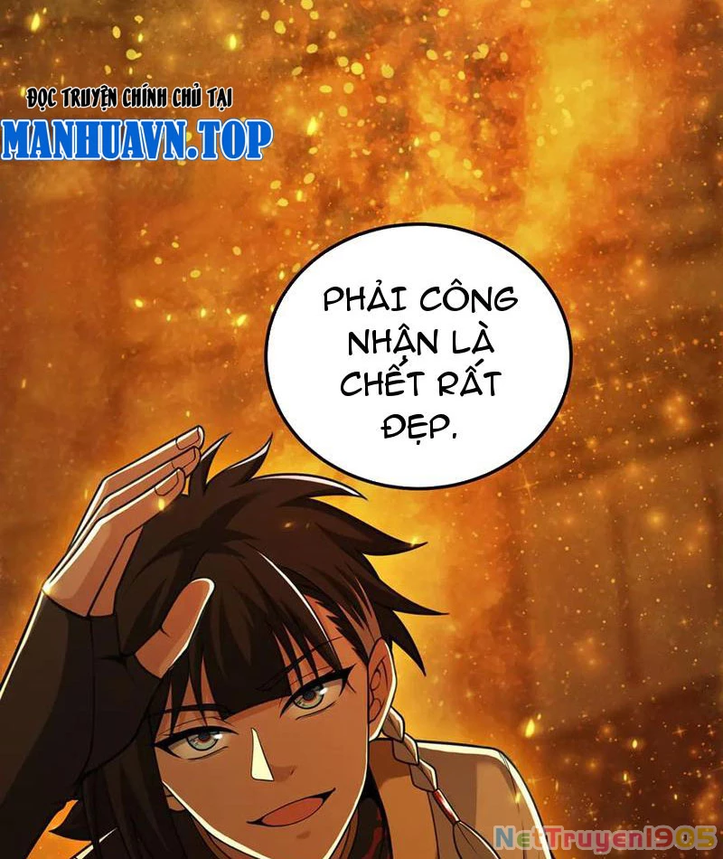 Giết Ta Thêm Vài Lần Nữa, Ta Liền Trở Thành Vô Địch! Chapter 99 - 47