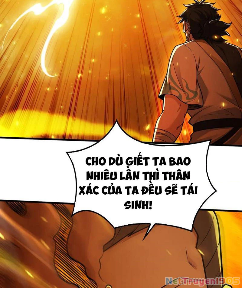 Giết Ta Thêm Vài Lần Nữa, Ta Liền Trở Thành Vô Địch! Chapter 99 - 50