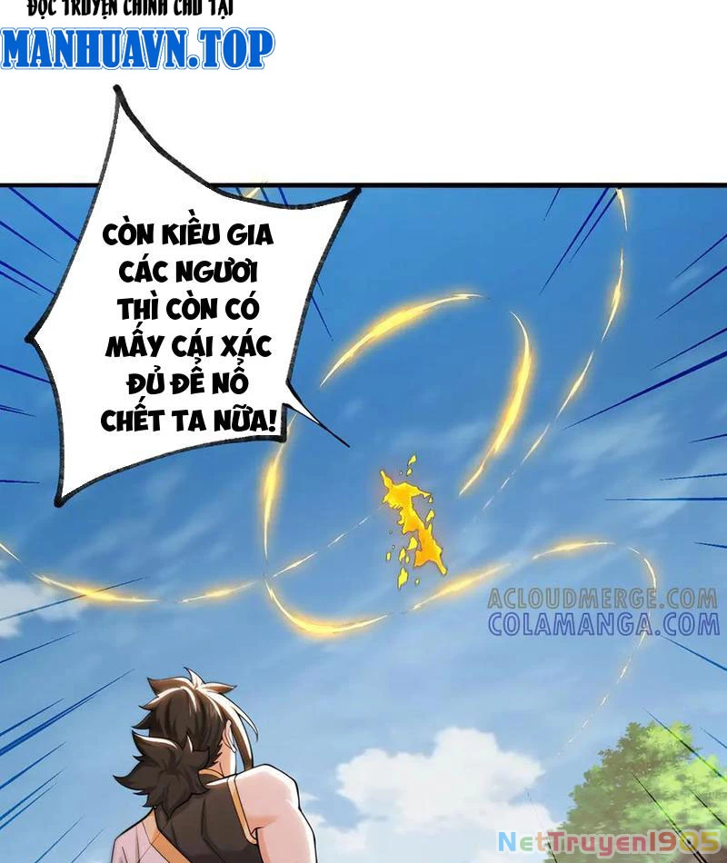 Giết Ta Thêm Vài Lần Nữa, Ta Liền Trở Thành Vô Địch! Chapter 99 - 52