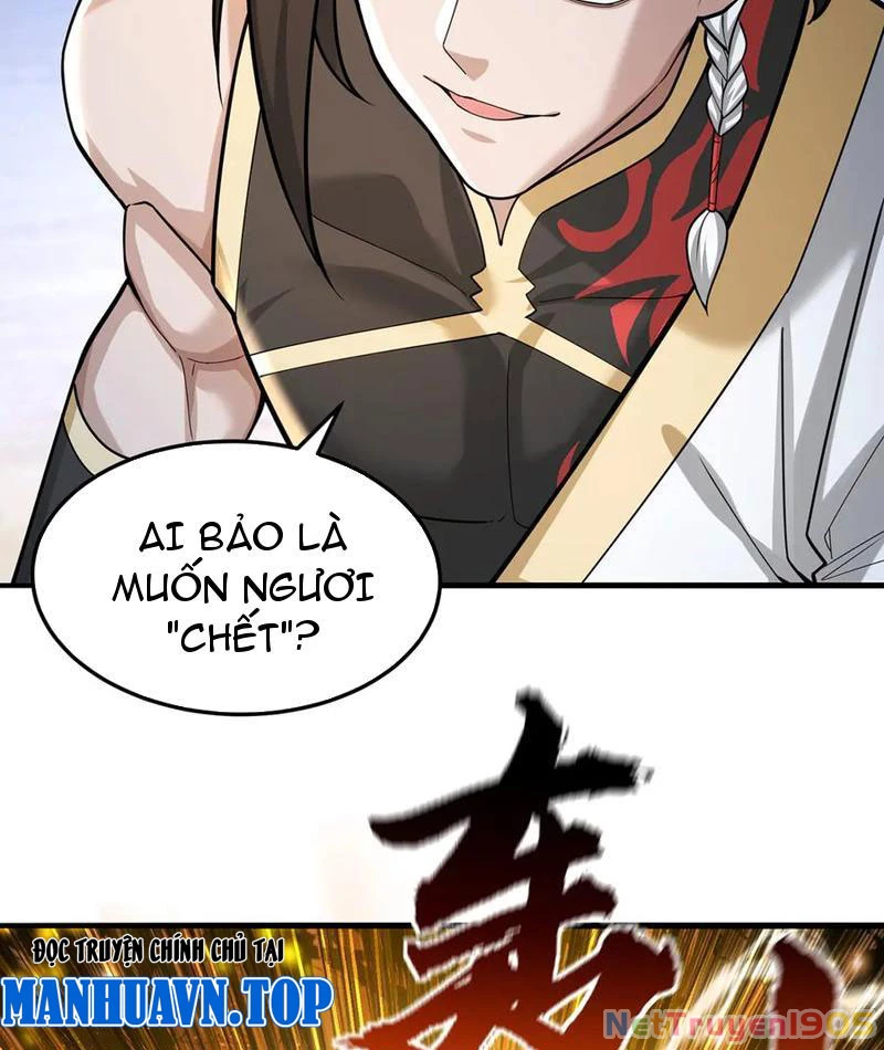Giết Ta Thêm Vài Lần Nữa, Ta Liền Trở Thành Vô Địch! Chapter 99 - 55