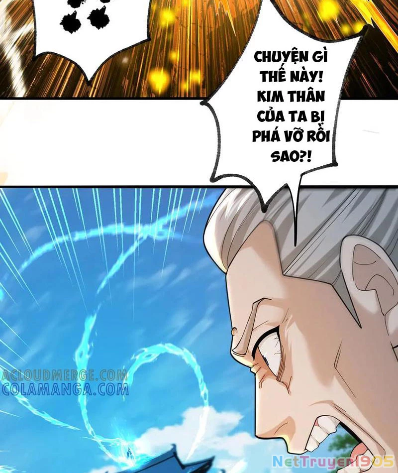 Giết Ta Thêm Vài Lần Nữa, Ta Liền Trở Thành Vô Địch! Chapter 99 - 57