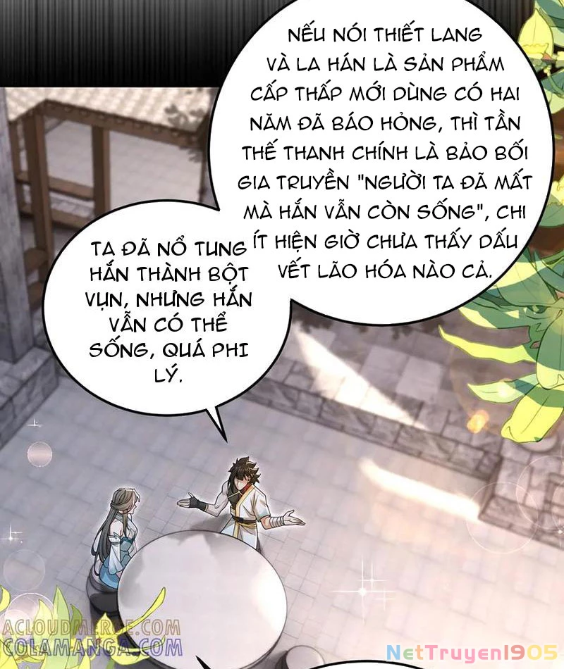 Giết Ta Thêm Vài Lần Nữa, Ta Liền Trở Thành Vô Địch! Chapter 99 - 64
