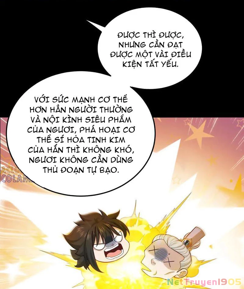 Giết Ta Thêm Vài Lần Nữa, Ta Liền Trở Thành Vô Địch! Chapter 99 - 68