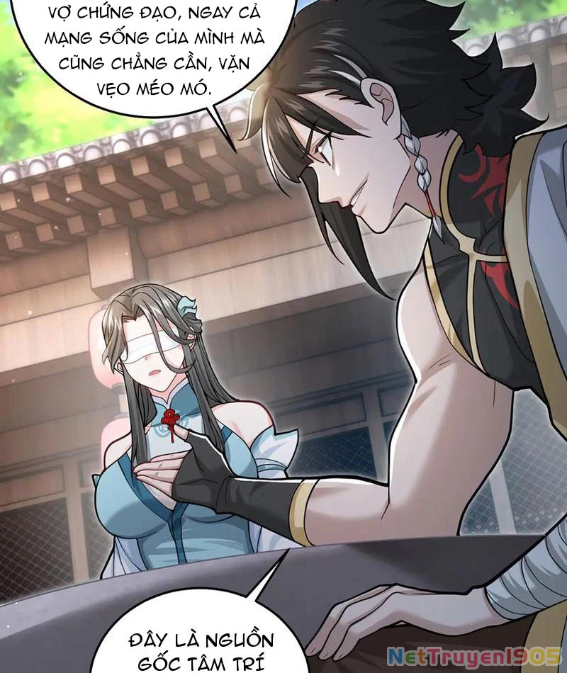 Giết Ta Thêm Vài Lần Nữa, Ta Liền Trở Thành Vô Địch! Chapter 99 - 73