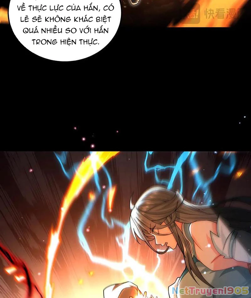 Giết Ta Thêm Vài Lần Nữa, Ta Liền Trở Thành Vô Địch! Chapter 99 - 79