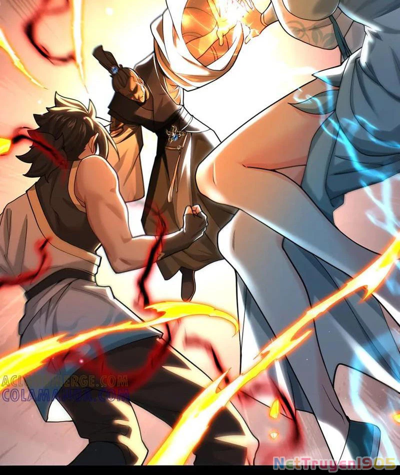 Giết Ta Thêm Vài Lần Nữa, Ta Liền Trở Thành Vô Địch! Chapter 99 - 80