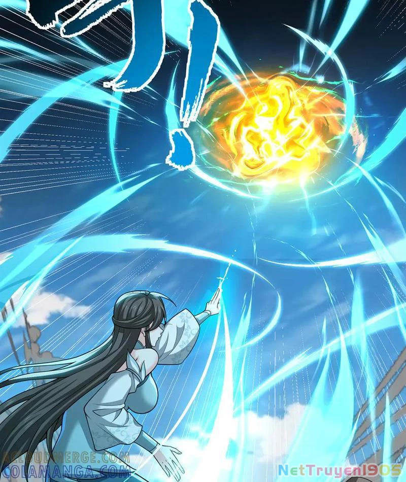 Giết Ta Thêm Vài Lần Nữa, Ta Liền Trở Thành Vô Địch! Chapter 99 - 90