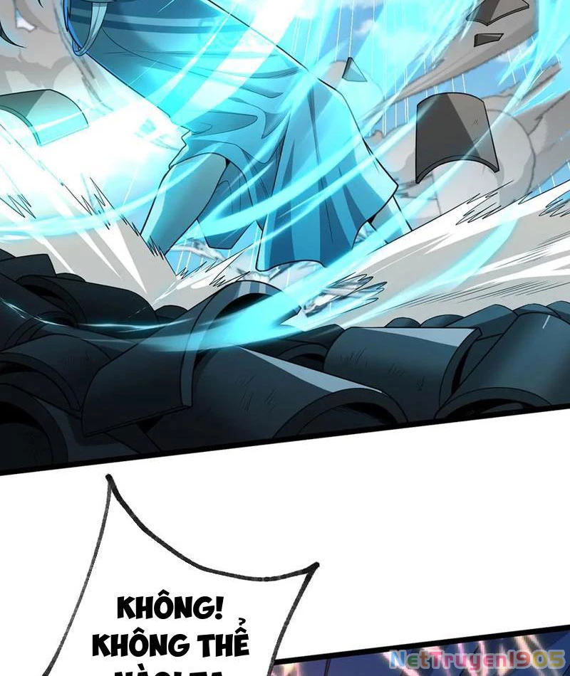 Giết Ta Thêm Vài Lần Nữa, Ta Liền Trở Thành Vô Địch! Chapter 99 - 91