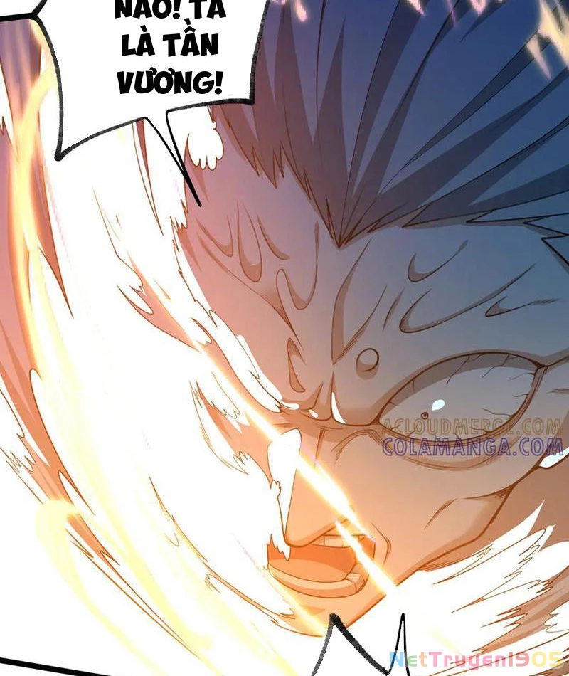 Giết Ta Thêm Vài Lần Nữa, Ta Liền Trở Thành Vô Địch! Chapter 99 - 92