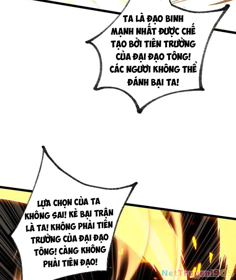 Giết Ta Thêm Vài Lần Nữa, Ta Liền Trở Thành Vô Địch! Chapter 99 - 93