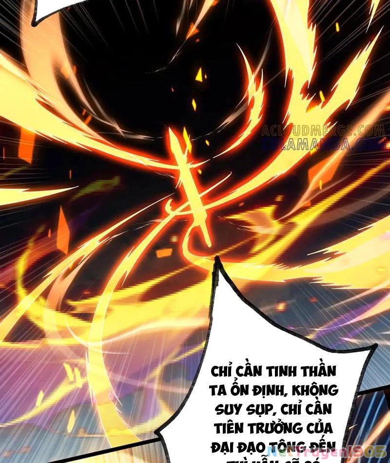 Giết Ta Thêm Vài Lần Nữa, Ta Liền Trở Thành Vô Địch! Chapter 99 - 94