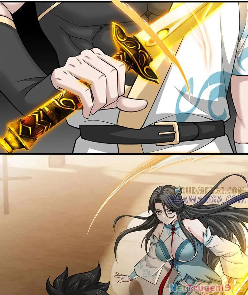 Giết Ta Thêm Vài Lần Nữa, Ta Liền Trở Thành Vô Địch! Chapter 99 - 97