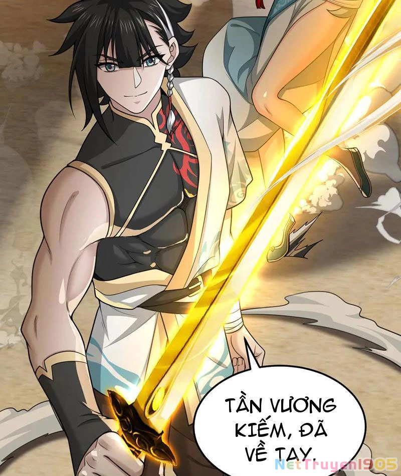 Giết Ta Thêm Vài Lần Nữa, Ta Liền Trở Thành Vô Địch! Chapter 99 - 98
