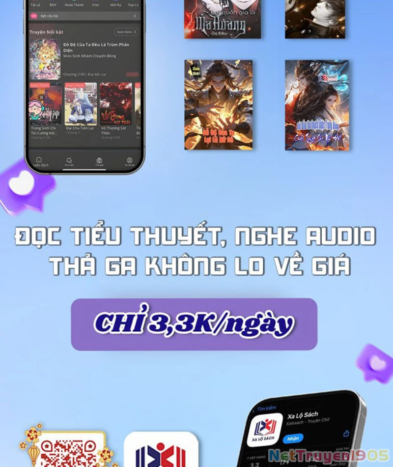 Giết Ta Thêm Vài Lần Nữa, Ta Liền Trở Thành Vô Địch! Chapter 99 - 100