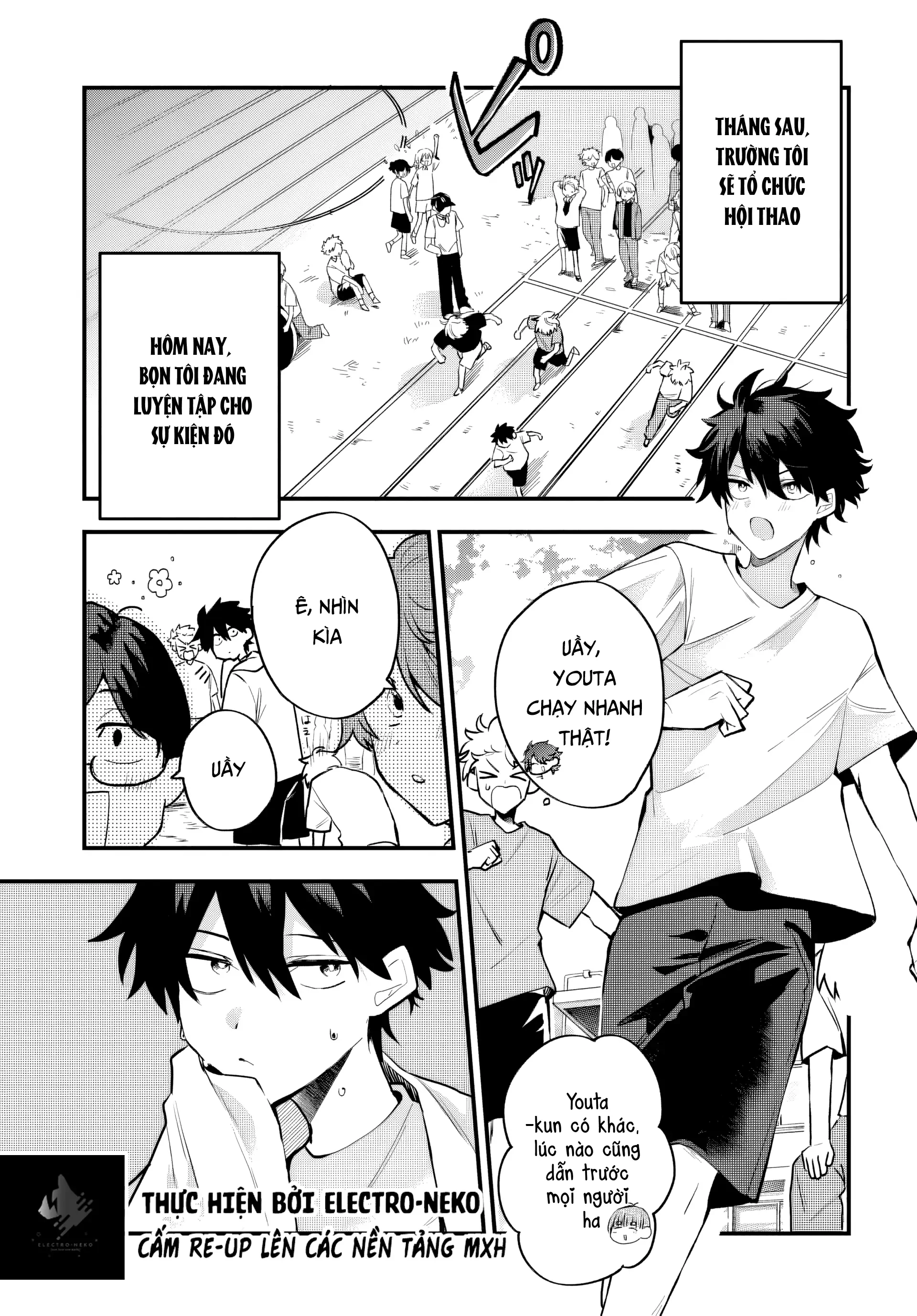 Osoraku Kanojo Wa Ore No Aniki Wo Neratteru Chapter 9 - 5
