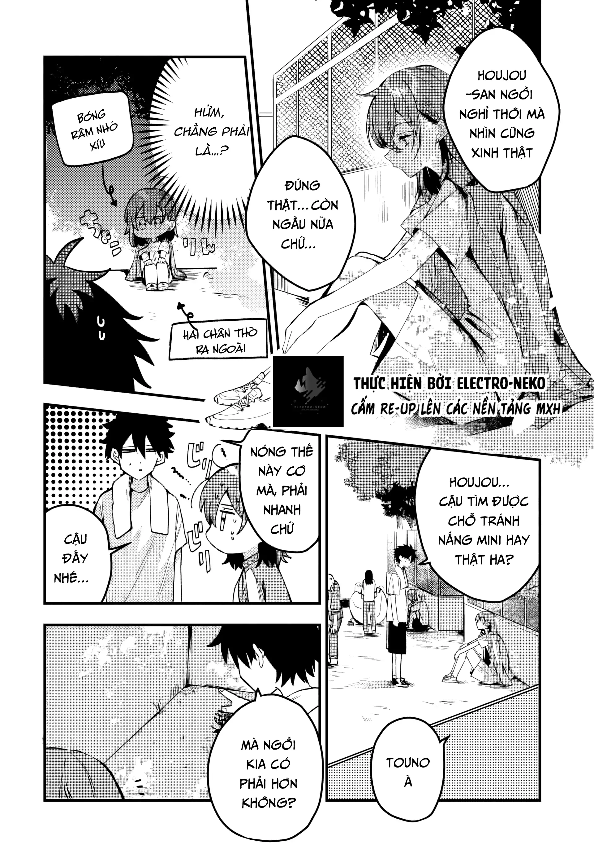 Osoraku Kanojo Wa Ore No Aniki Wo Neratteru Chapter 9 - 6