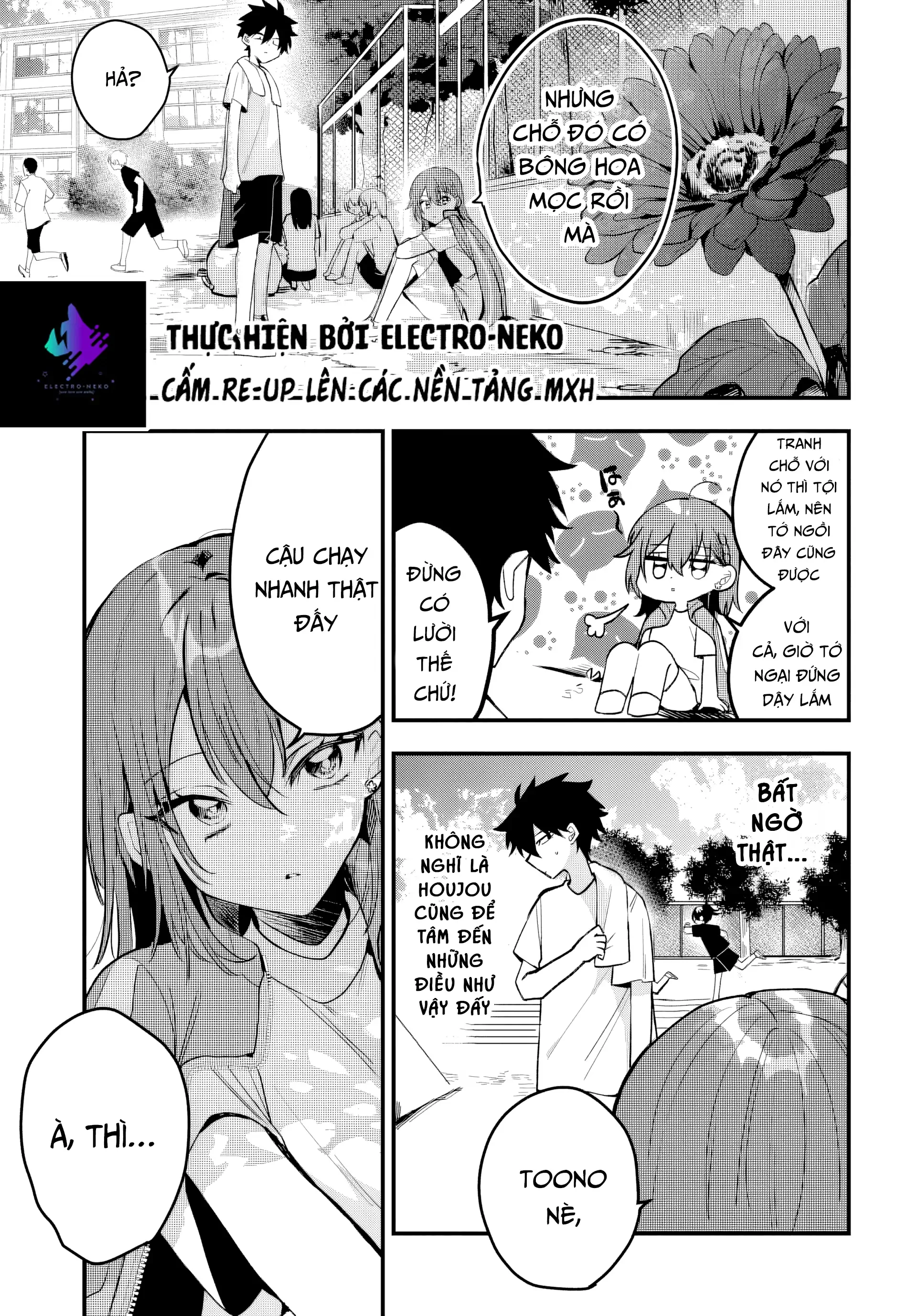 Osoraku Kanojo Wa Ore No Aniki Wo Neratteru Chapter 9 - 7
