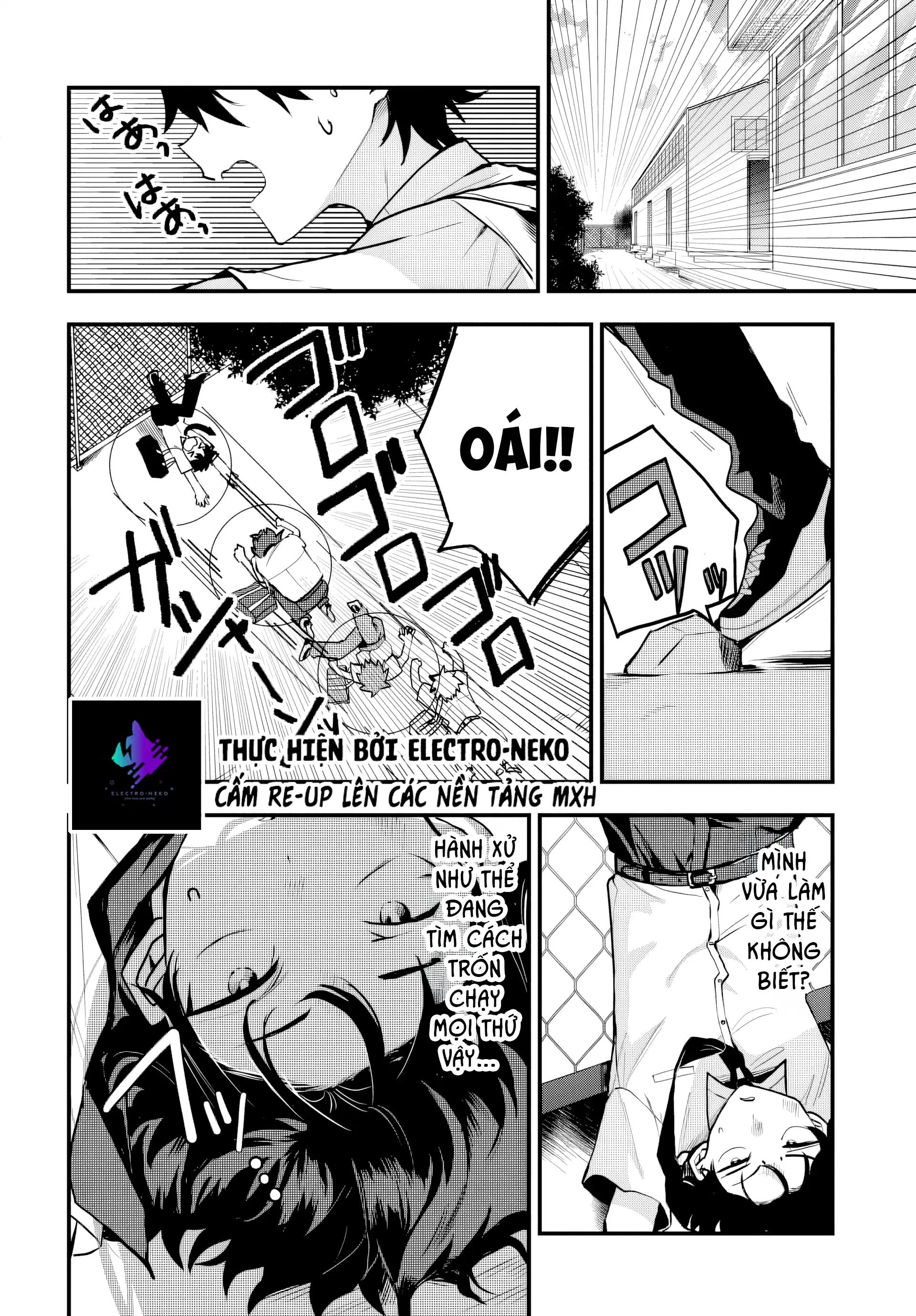 Osoraku Kanojo Wa Ore No Aniki Wo Neratteru Chapter 9 - 17