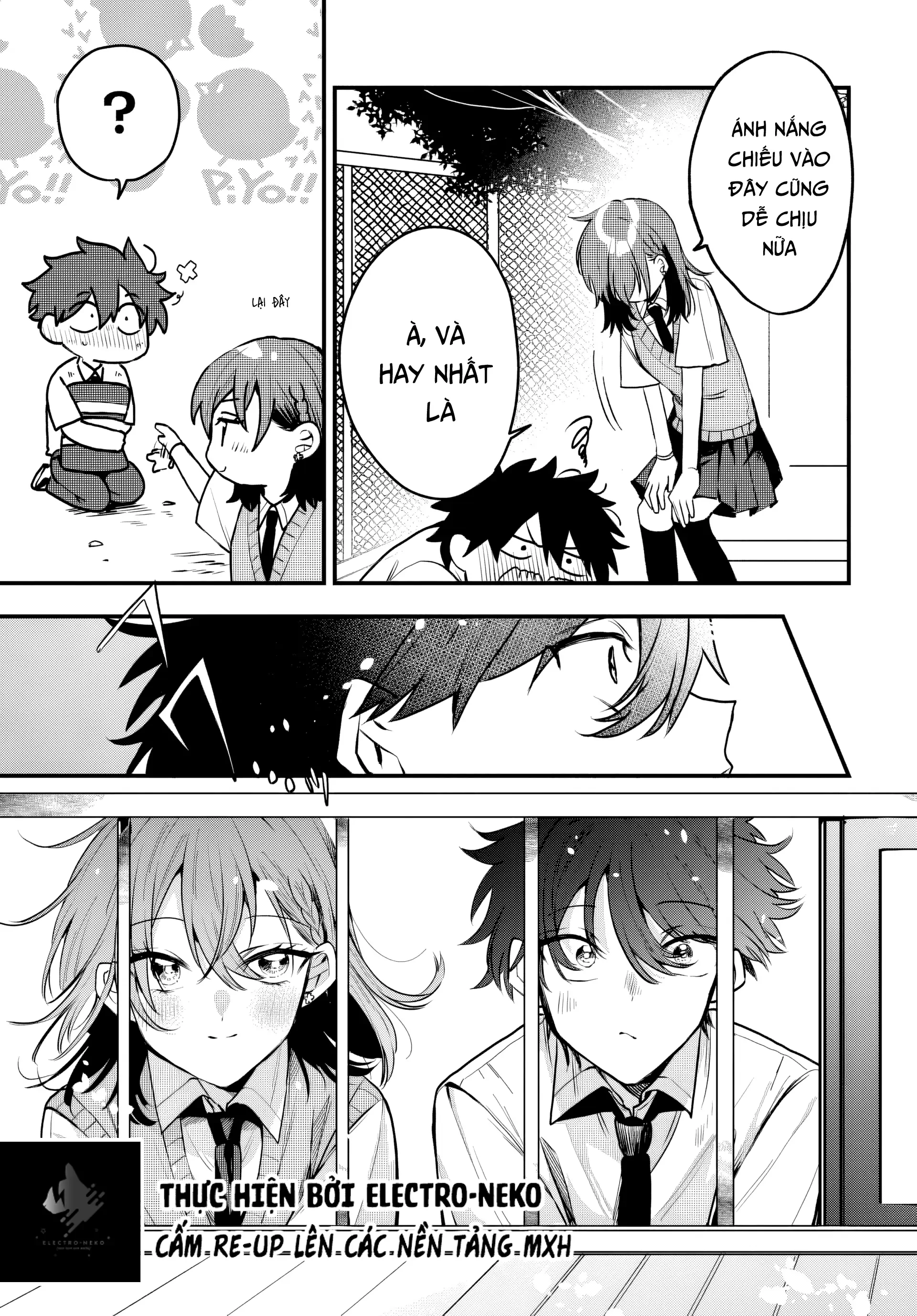 Osoraku Kanojo Wa Ore No Aniki Wo Neratteru Chapter 9 - 20