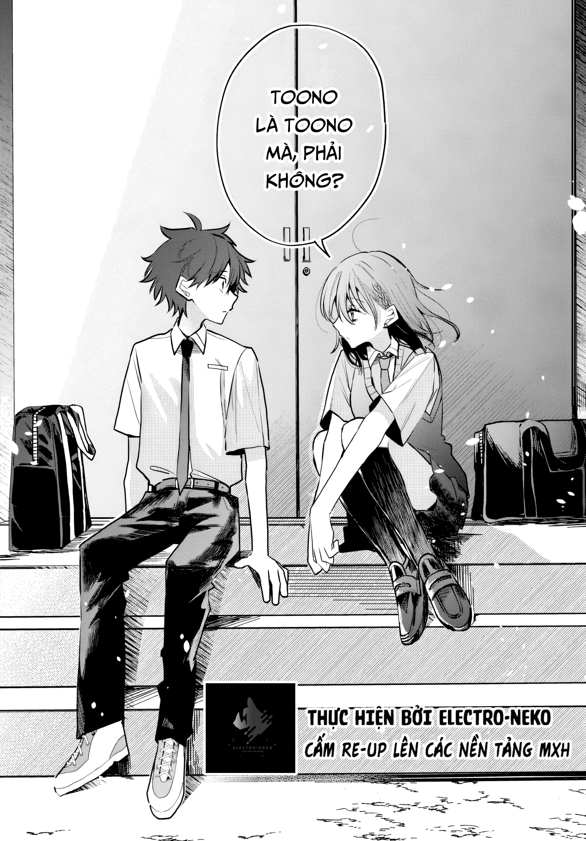 Osoraku Kanojo Wa Ore No Aniki Wo Neratteru Chapter 9 - 25