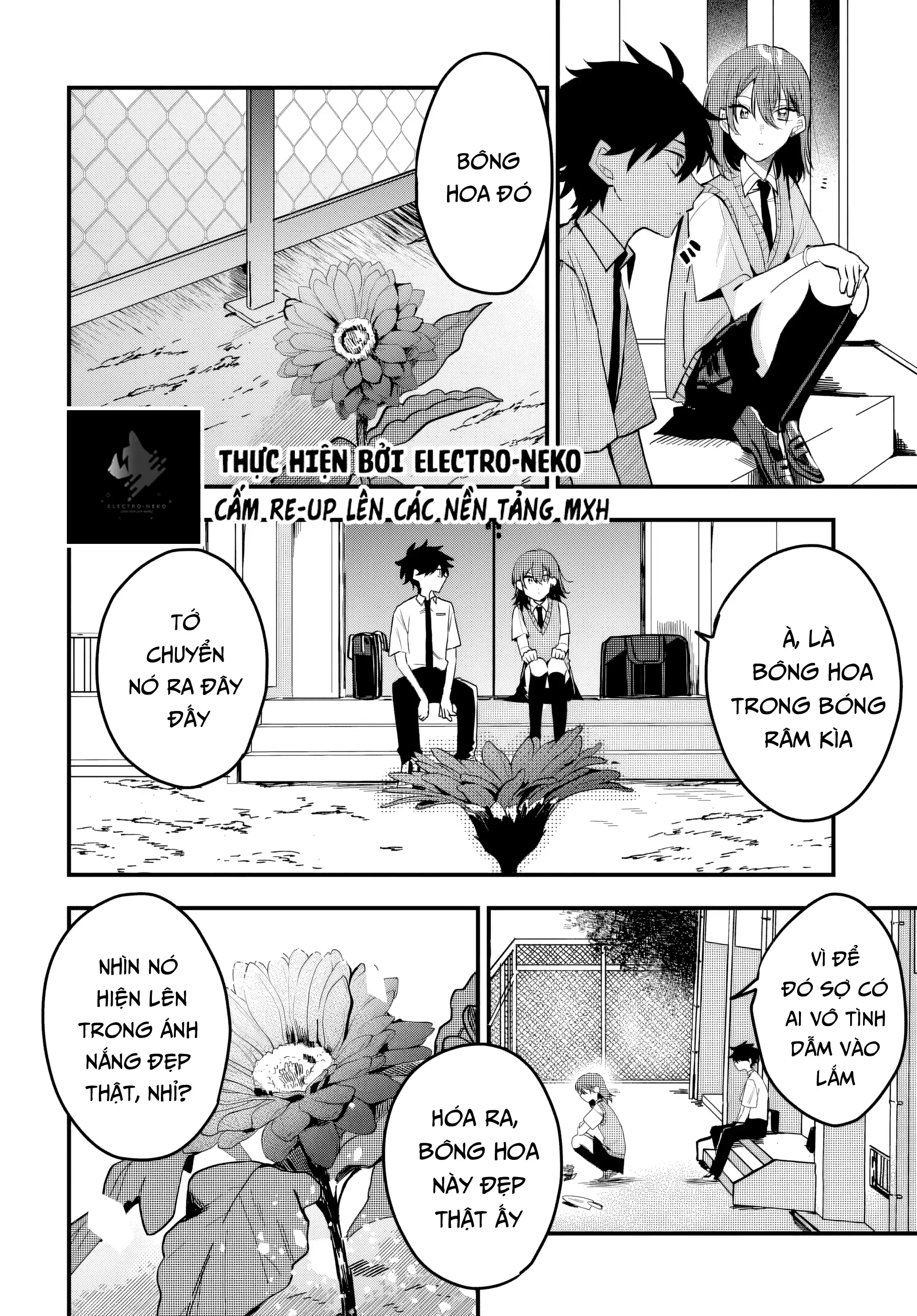 Osoraku Kanojo Wa Ore No Aniki Wo Neratteru Chapter 9 - 27