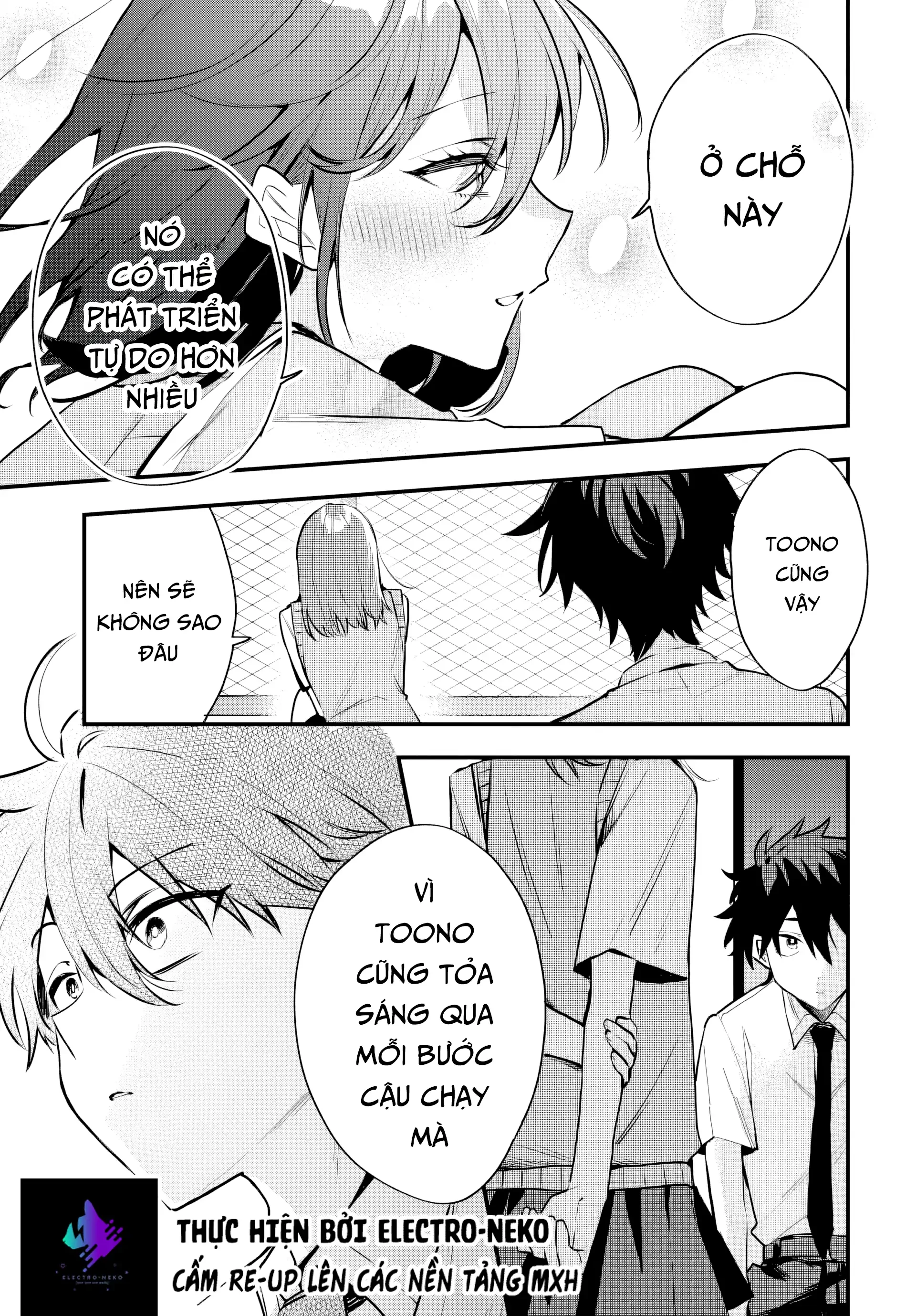 Osoraku Kanojo Wa Ore No Aniki Wo Neratteru Chapter 9 - 28