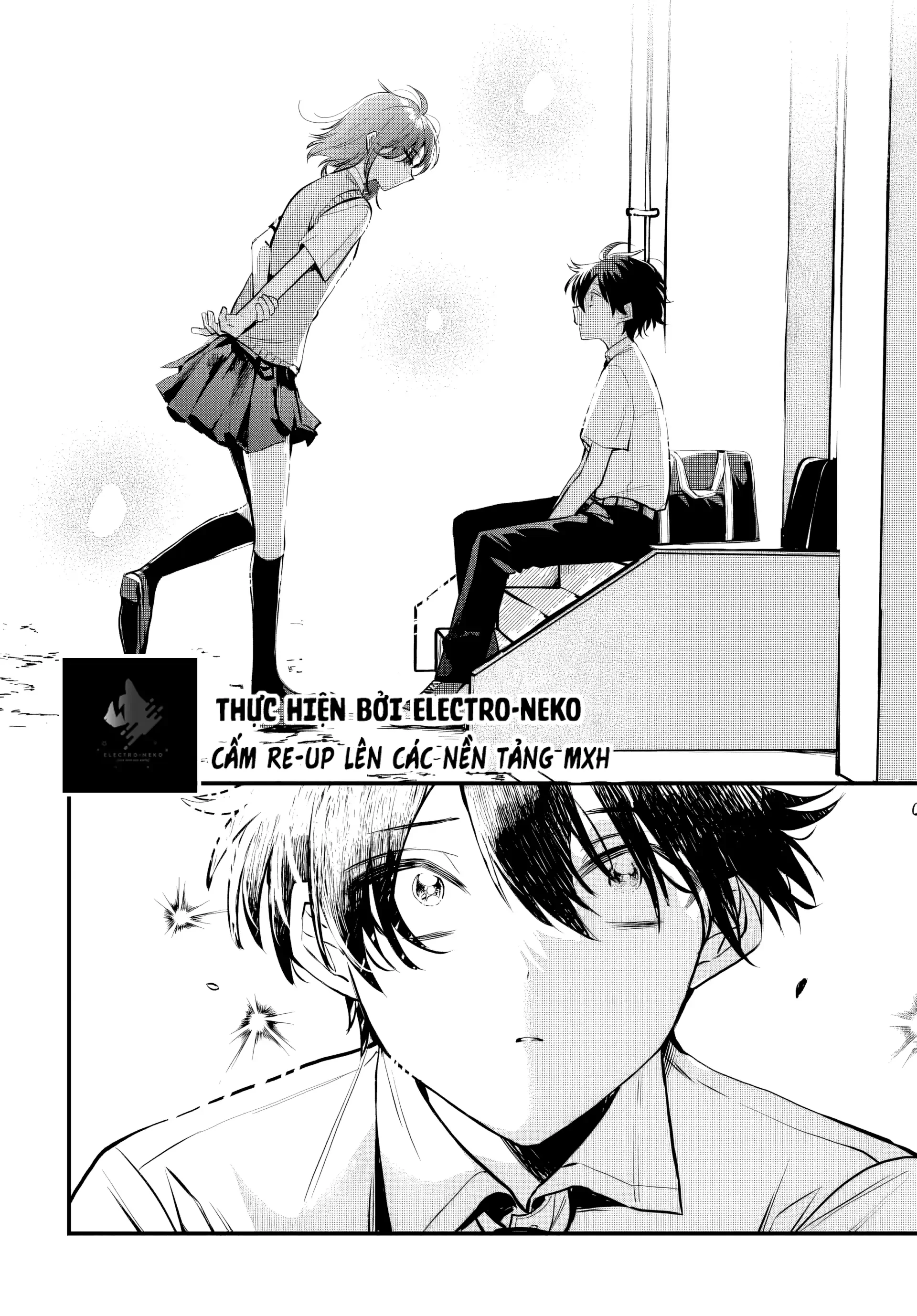 Osoraku Kanojo Wa Ore No Aniki Wo Neratteru Chapter 9 - 31