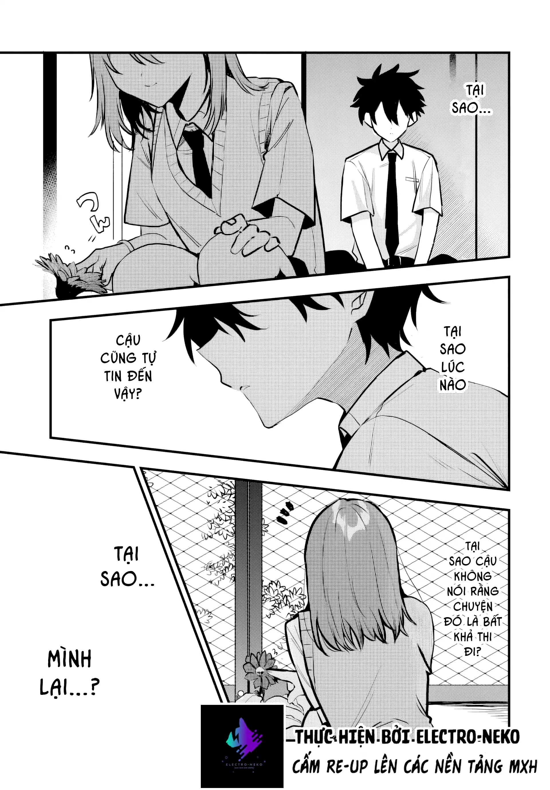 Osoraku Kanojo Wa Ore No Aniki Wo Neratteru Chapter 9 - 32