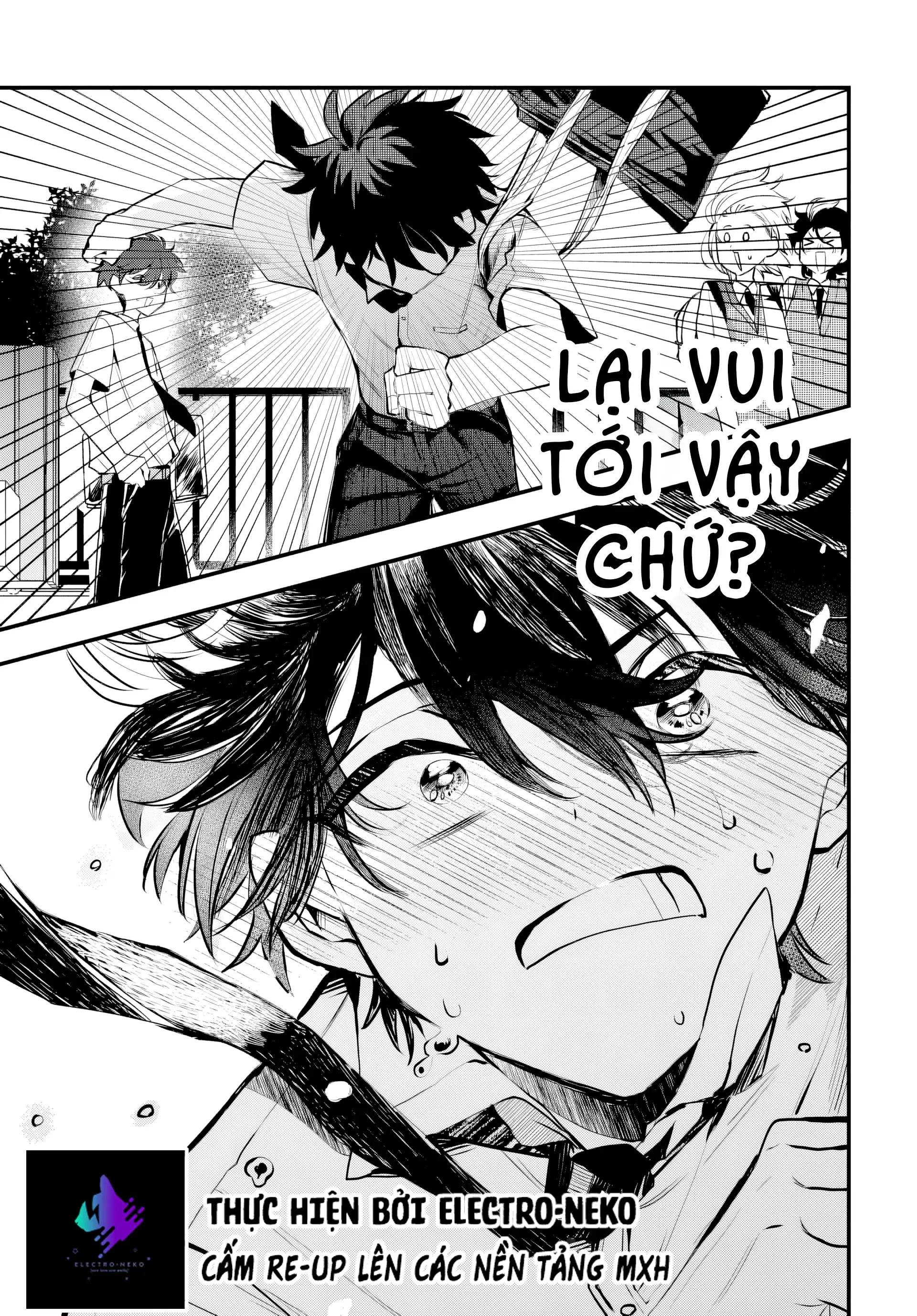 Osoraku Kanojo Wa Ore No Aniki Wo Neratteru Chapter 9 - 34
