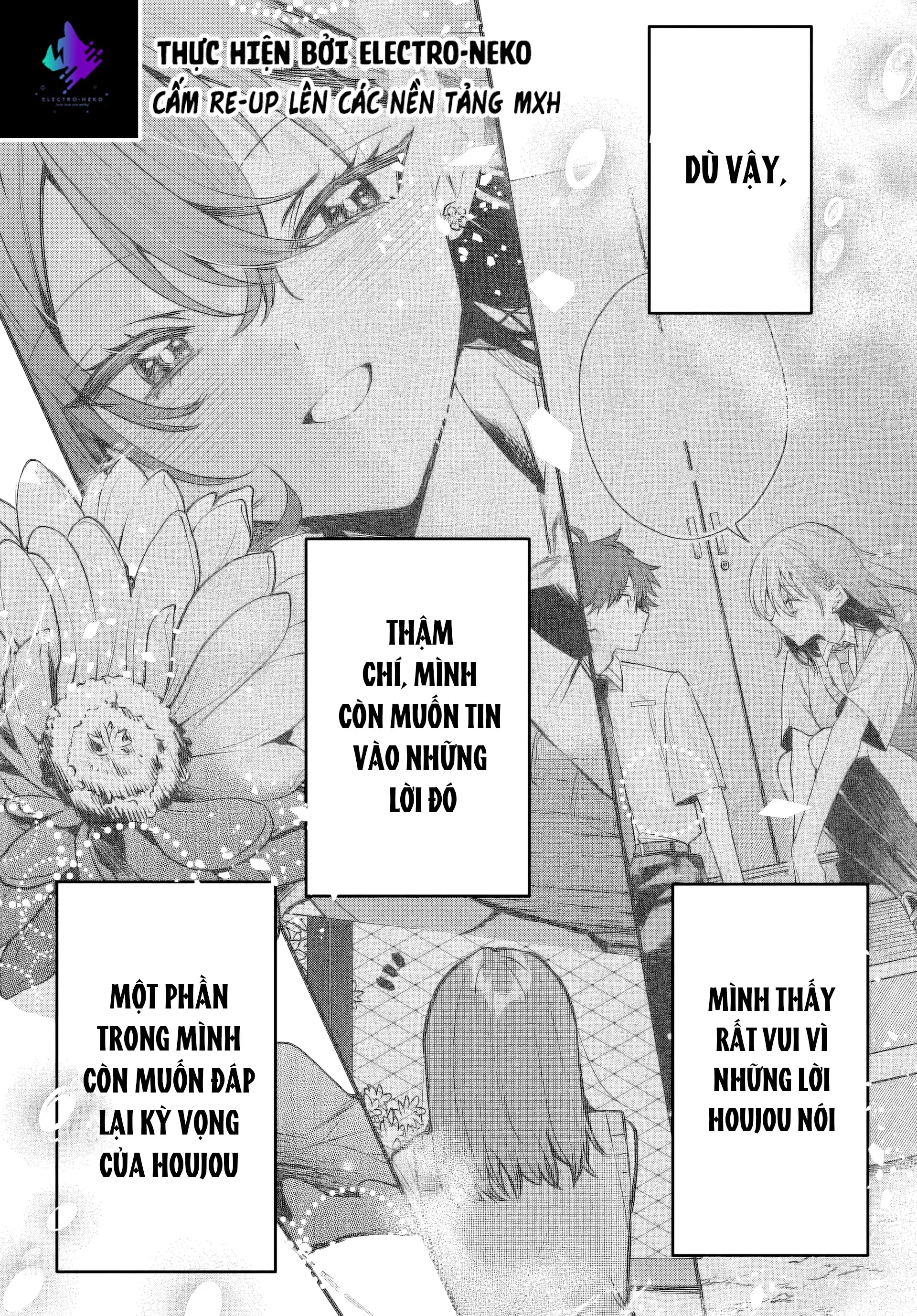 Osoraku Kanojo Wa Ore No Aniki Wo Neratteru Chapter 9 - 36