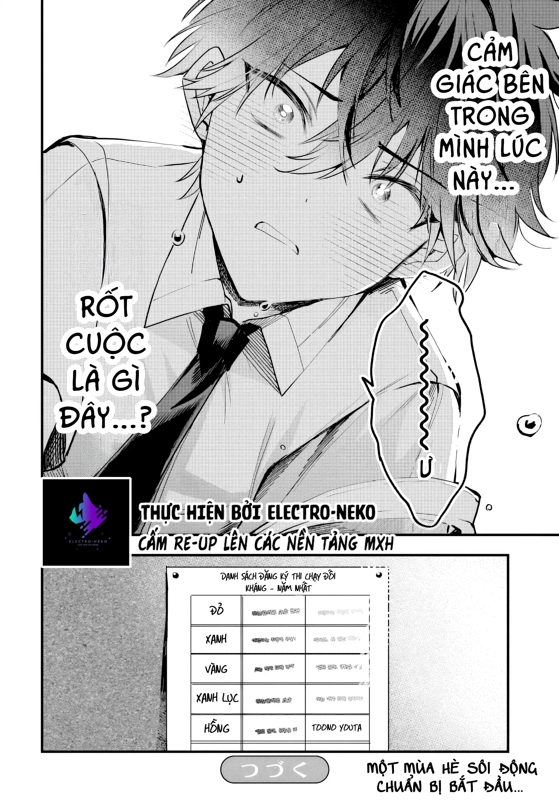 Osoraku Kanojo Wa Ore No Aniki Wo Neratteru Chapter 9 - 37