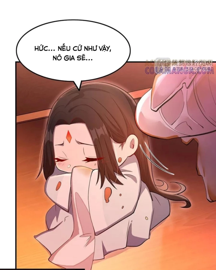Tại Thế Giới Với Đầy Những Câu Chuyện Ma Quái Trở Thành Ma Nữ Chapter 117 - 5