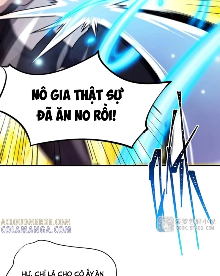 Tại Thế Giới Với Đầy Những Câu Chuyện Ma Quái Trở Thành Ma Nữ Chapter 117 - 8