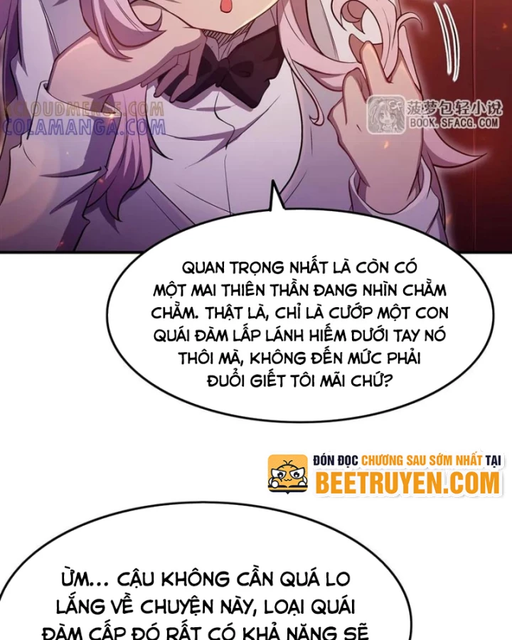 Tại Thế Giới Với Đầy Những Câu Chuyện Ma Quái Trở Thành Ma Nữ Chapter 117 - 19