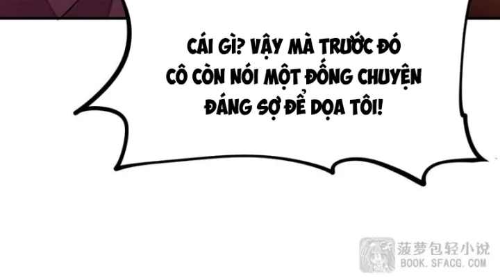 Tại Thế Giới Với Đầy Những Câu Chuyện Ma Quái Trở Thành Ma Nữ Chapter 117 - 21