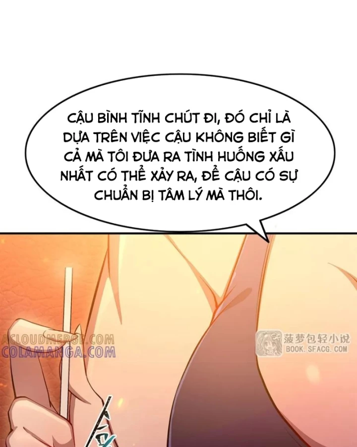 Tại Thế Giới Với Đầy Những Câu Chuyện Ma Quái Trở Thành Ma Nữ Chapter 117 - 22