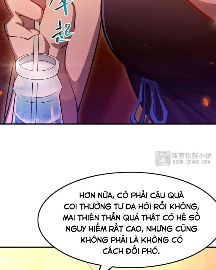Tại Thế Giới Với Đầy Những Câu Chuyện Ma Quái Trở Thành Ma Nữ Chapter 117 - 23