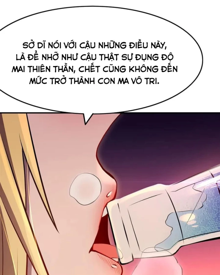 Tại Thế Giới Với Đầy Những Câu Chuyện Ma Quái Trở Thành Ma Nữ Chapter 117 - 26