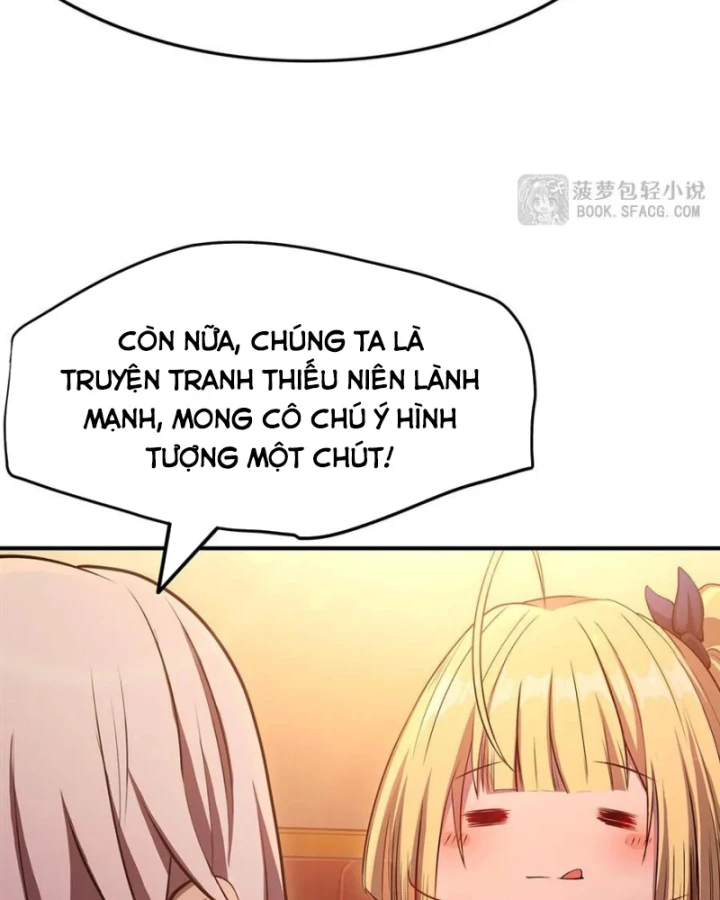 Tại Thế Giới Với Đầy Những Câu Chuyện Ma Quái Trở Thành Ma Nữ Chapter 117 - 28