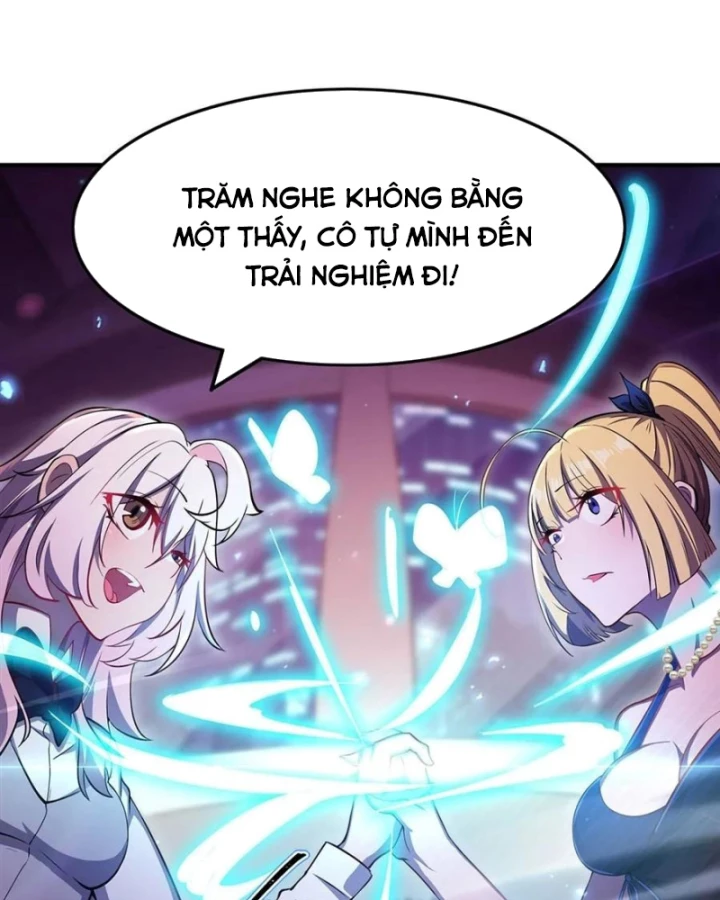 Tại Thế Giới Với Đầy Những Câu Chuyện Ma Quái Trở Thành Ma Nữ Chapter 117 - 35