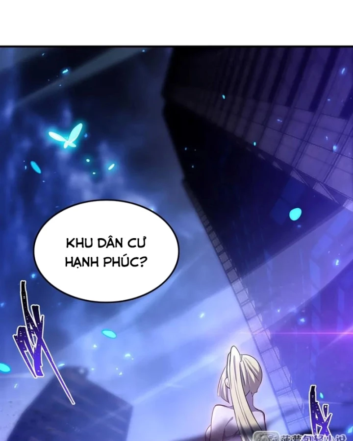 Tại Thế Giới Với Đầy Những Câu Chuyện Ma Quái Trở Thành Ma Nữ Chapter 117 - 39
