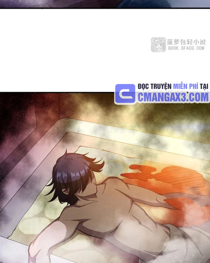Tại Thế Giới Với Đầy Những Câu Chuyện Ma Quái Trở Thành Ma Nữ Chapter 117 - 48