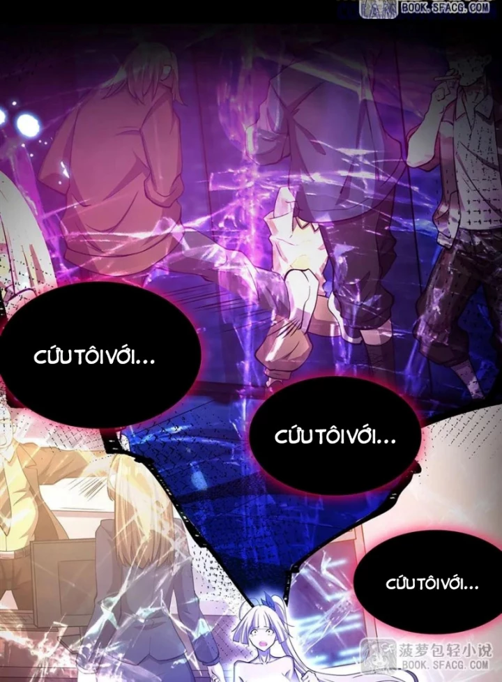 Tại Thế Giới Với Đầy Những Câu Chuyện Ma Quái Trở Thành Ma Nữ Chapter 117 - 53