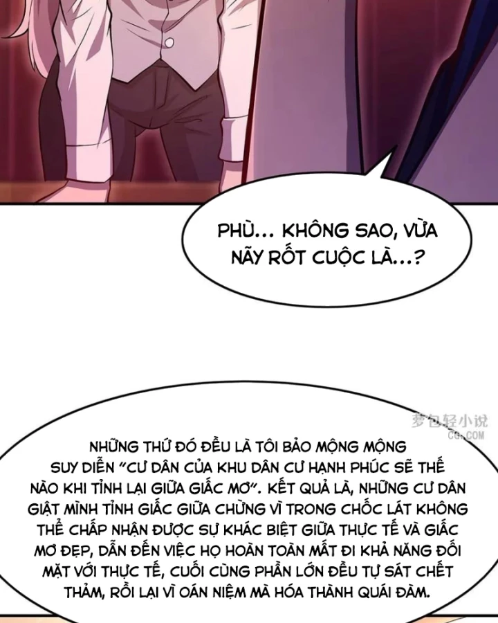 Tại Thế Giới Với Đầy Những Câu Chuyện Ma Quái Trở Thành Ma Nữ Chapter 117 - 60