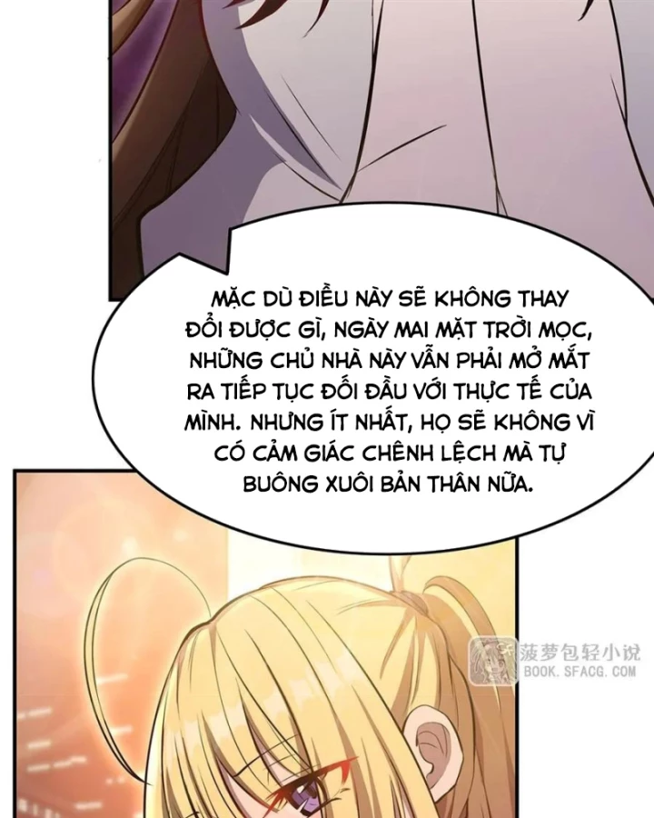 Tại Thế Giới Với Đầy Những Câu Chuyện Ma Quái Trở Thành Ma Nữ Chapter 117 - 63