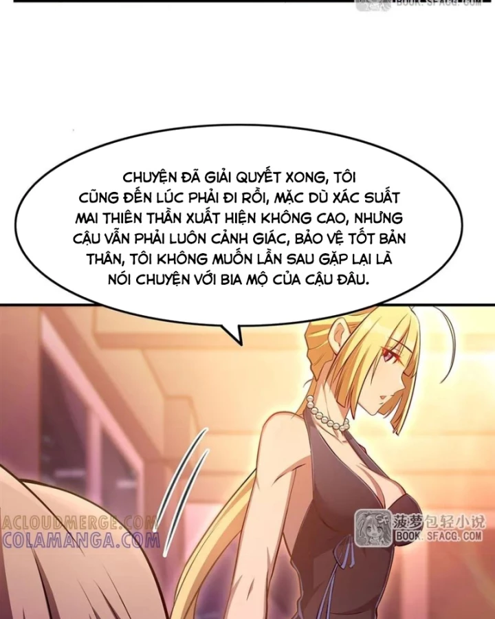 Tại Thế Giới Với Đầy Những Câu Chuyện Ma Quái Trở Thành Ma Nữ Chapter 117 - 68