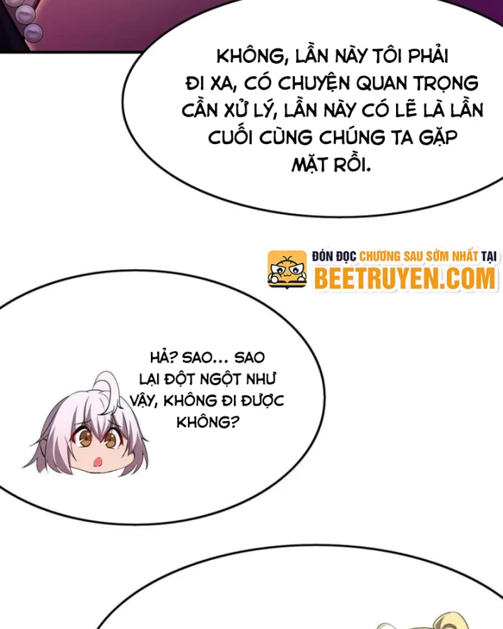 Tại Thế Giới Với Đầy Những Câu Chuyện Ma Quái Trở Thành Ma Nữ Chapter 117 - 71