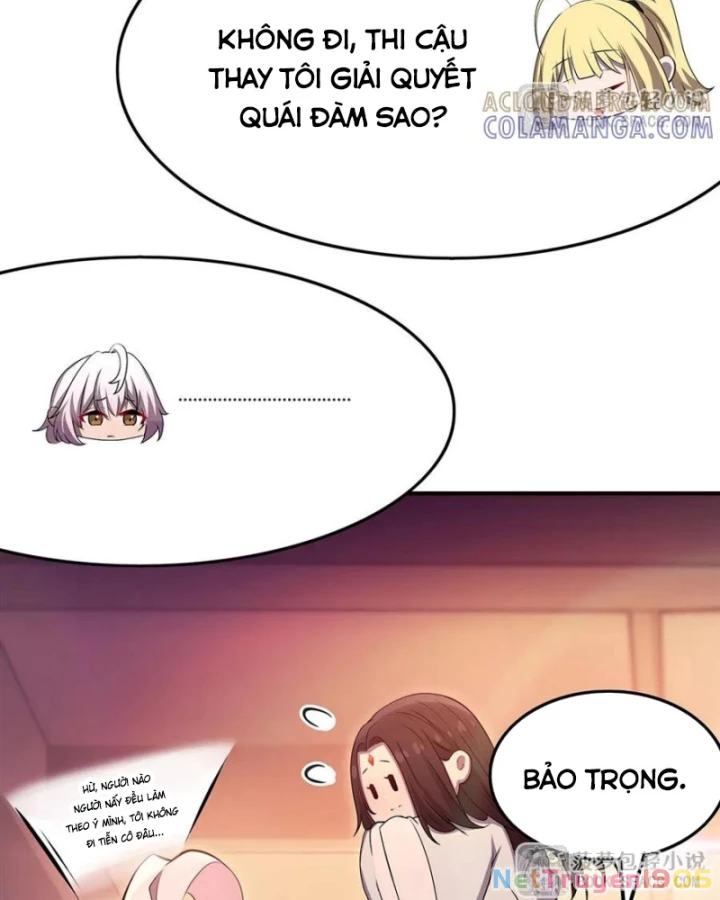 Tại Thế Giới Với Đầy Những Câu Chuyện Ma Quái Trở Thành Ma Nữ Chapter 117 - 72