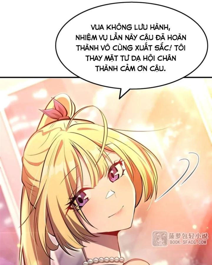 Tại Thế Giới Với Đầy Những Câu Chuyện Ma Quái Trở Thành Ma Nữ Chapter 117 - 75