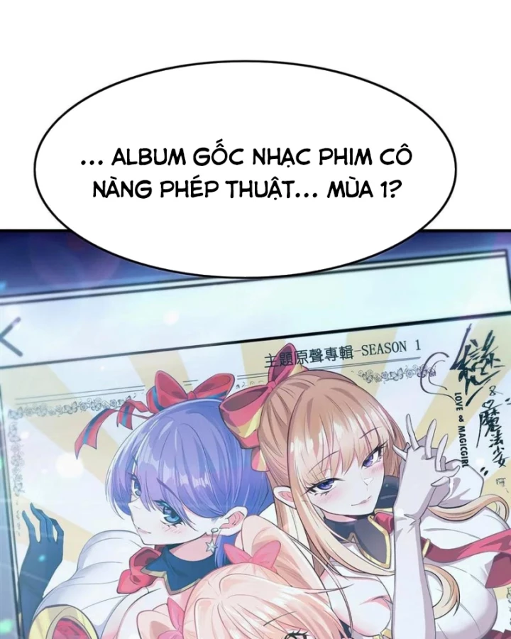 Tại Thế Giới Với Đầy Những Câu Chuyện Ma Quái Trở Thành Ma Nữ Chapter 117 - 84